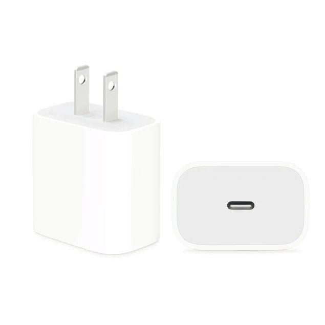 Apple 20w PD Adapter