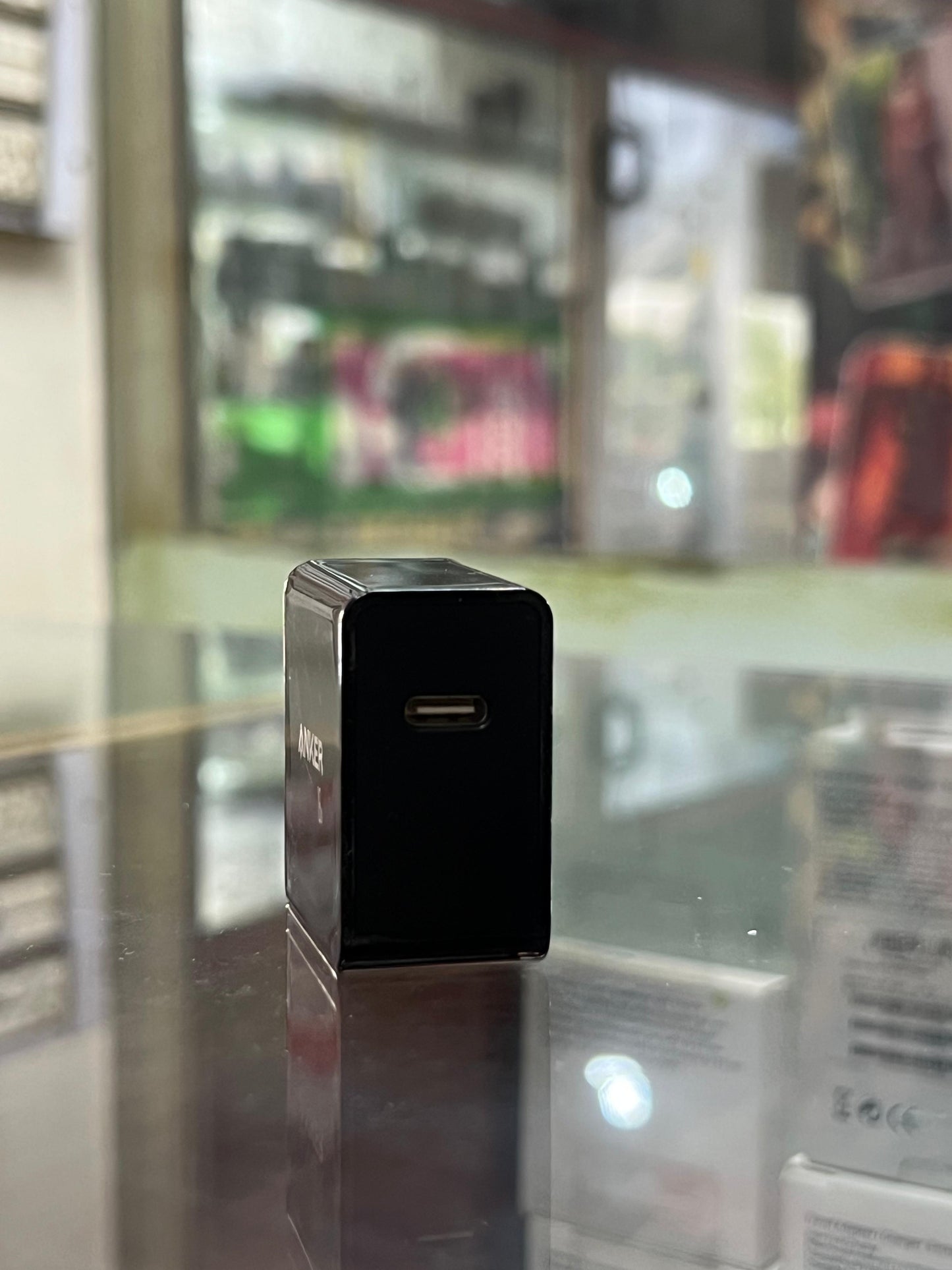 Anker 18w PD Adapter