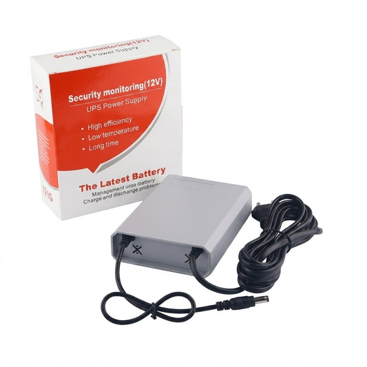 HAWK MINI UPS 12V POWER BANK 2A 5400MAH