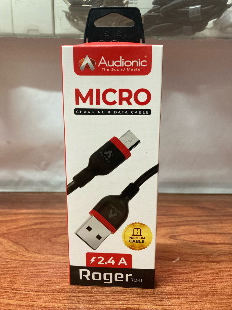 Audioncia Data Cable