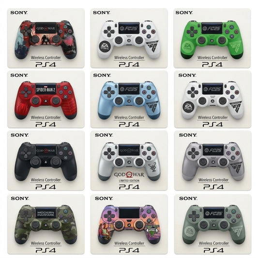 Play Station 4 - Controller