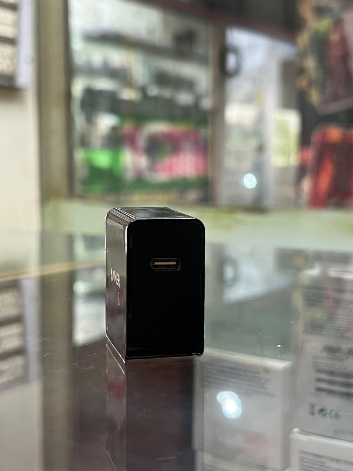 Anker 18w PD Adapter