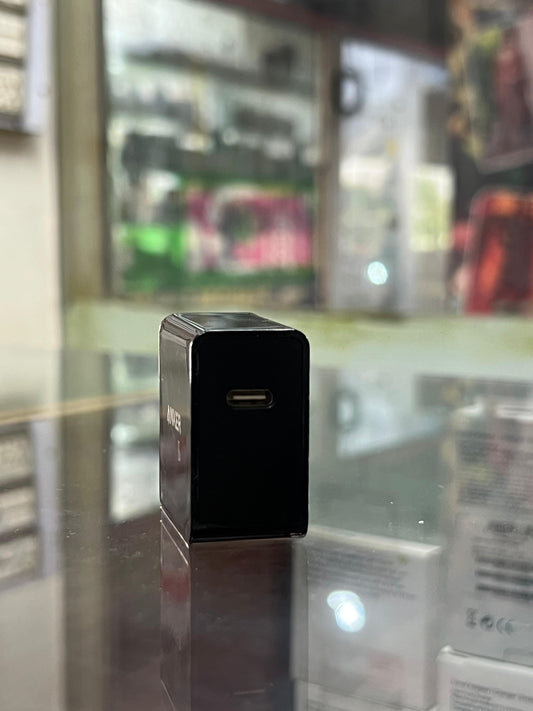 Anker 18w PD Adapter
